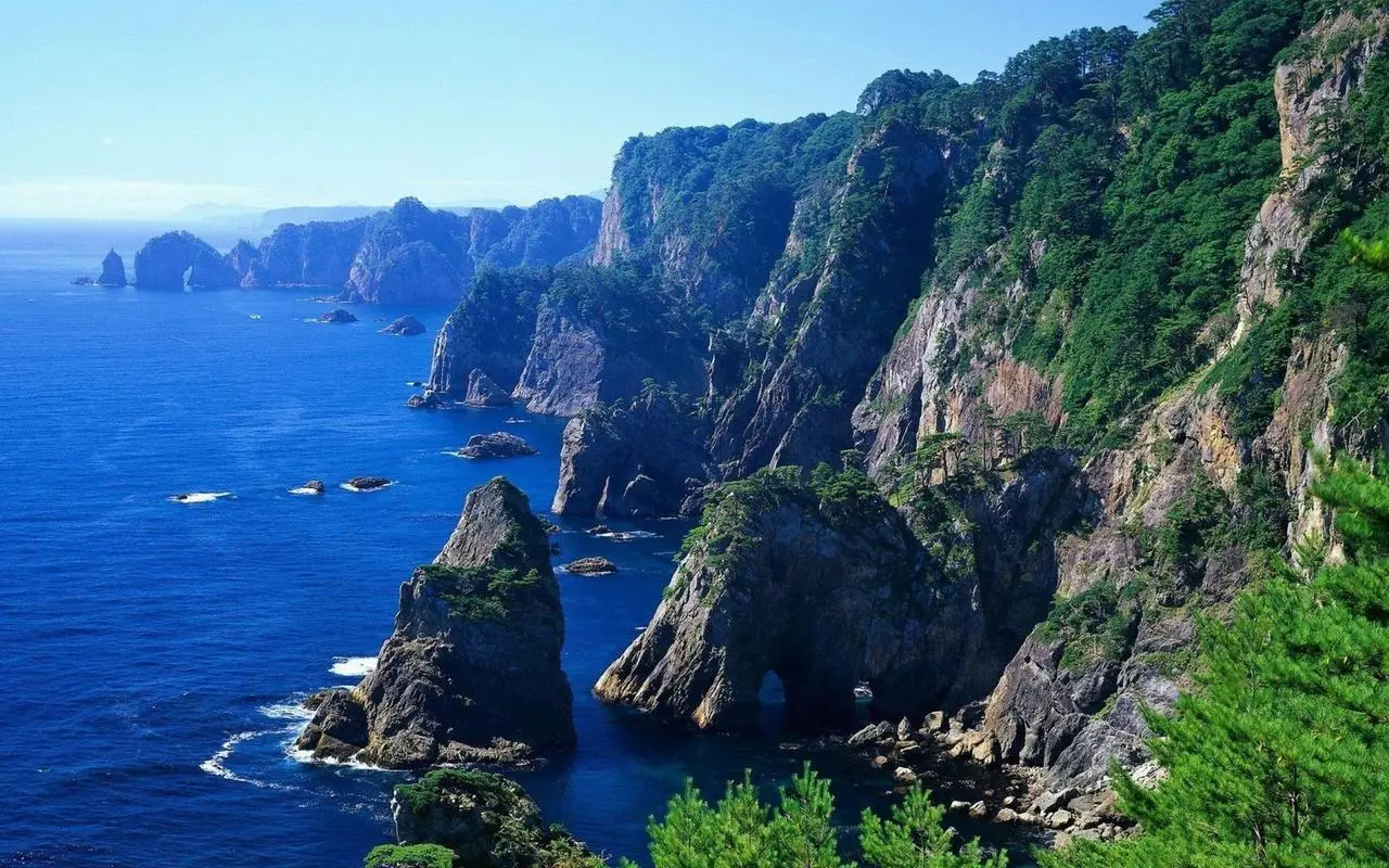 工业高效